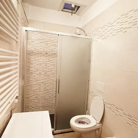 Appartement Casa Emma