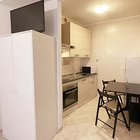 Casa Emma شقة