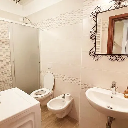 Casa Emma Lägenhet Chioggia